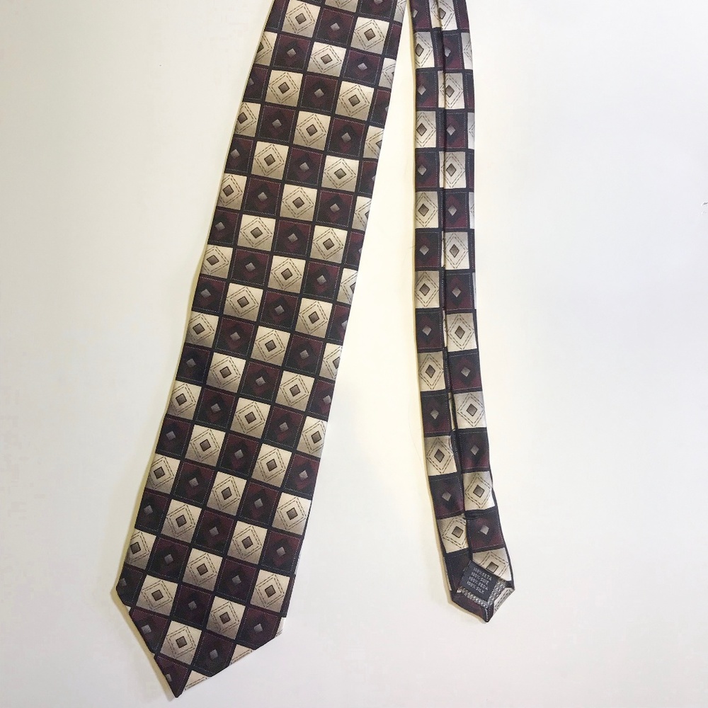 Covington Mens Tie
